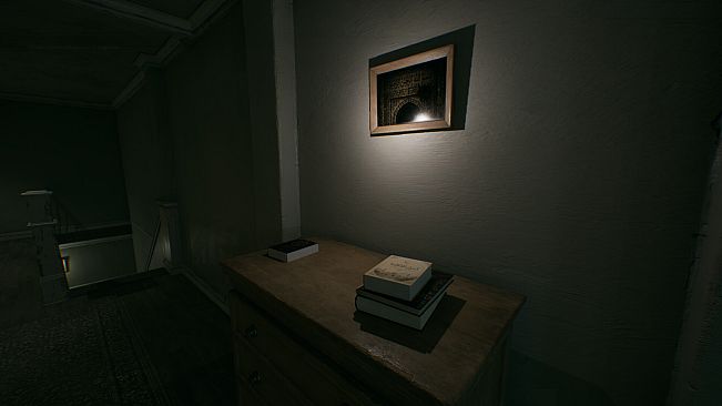 The Last Prayer
