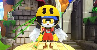 Klonoa Phantasy Reverie Series: Special Bundle