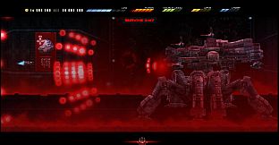 Huge Enemy - Worldbreakers