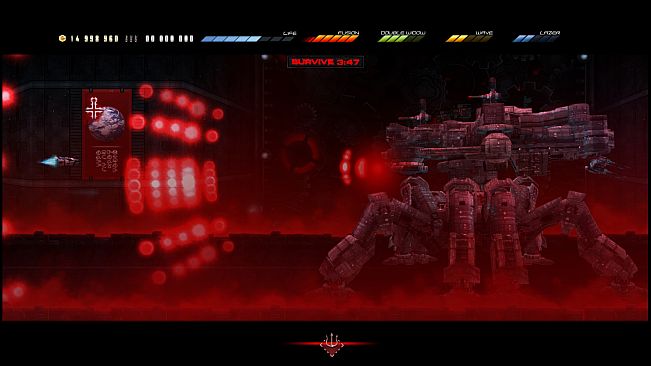 Huge Enemy - Worldbreakers