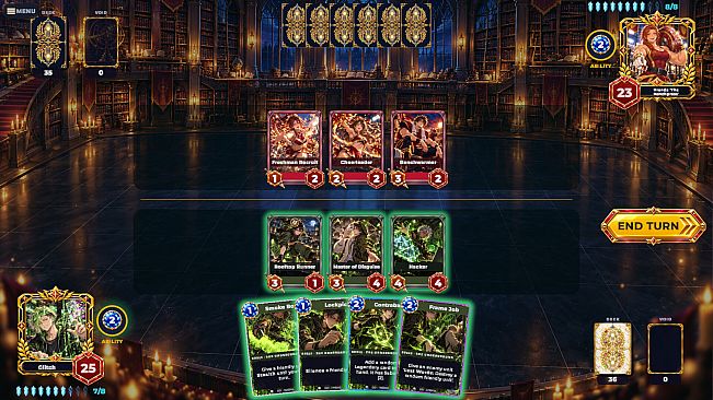 Campus Clash