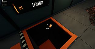 1,000,000 Lentils & Ashes