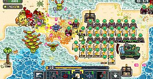 Cluckmech Oasis - Assemble! Animal Pals