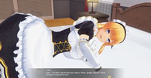 CUSTOM ORDER MAID 3D2 It's a Night Magic Just Around the Summer ALL in ONE Pack