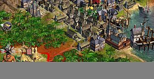 Sid Meier's Civilization IV: Colonization