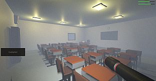 Nightshift - The School Janitor