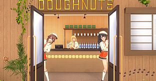 CUSTOM ORDER MAID 3D2 It's a Night Magic Spring Full Swing All in One Pack