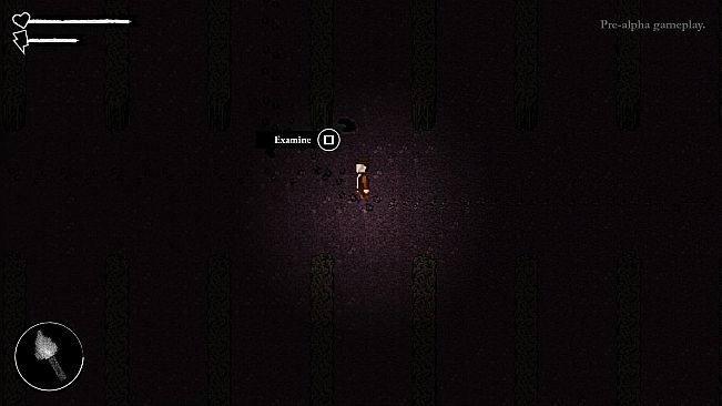 The Tūn-Gāst of Oakshaw