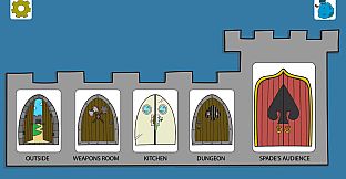 Quirk! Origins: A Jester's Tale