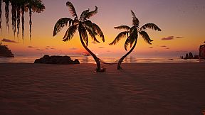 Island of the Ancients