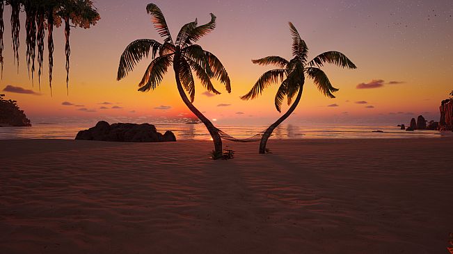 Island of the Ancients