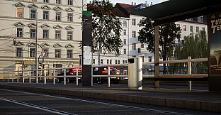 CTS 2026 - Cosmetic DLC: Basel Style
