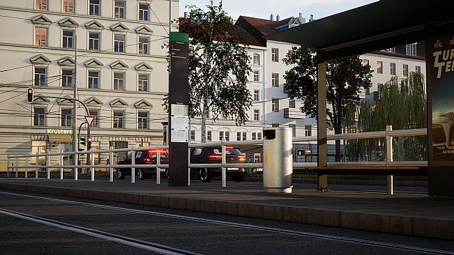CTS 2026 - Cosmetic DLC: Basel Style