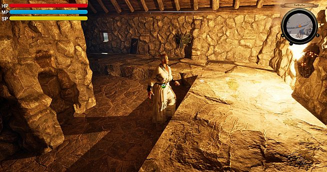 十秒英雄1-Ten Seconds Hero1