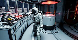 Together: Moon Escape