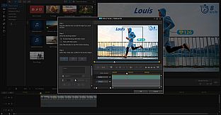 CyberLink PowerDirector 21 Ultra