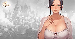 Wallpaper Pack - Aquilon's Sex Quest