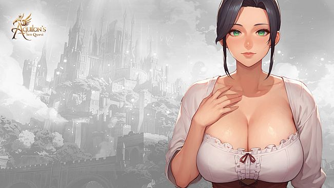 Wallpaper Pack - Aquilon's Sex Quest
