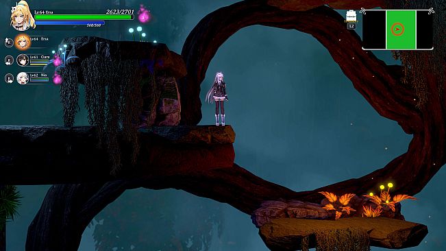 Frontier Hunter : Erza’s Wheel of Fortune