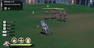 Ninpō! ~Shinobi Journey~