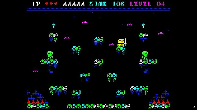 Trasmoz Legends - The Curse of Trasmoz