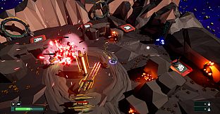 Consortium's Fall: Echoes of Xo'lara