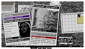 Daily Chthonicle: Editor's Edition