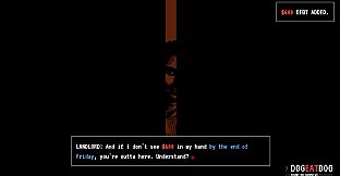 Dog Eat Dog: Scam to Survive