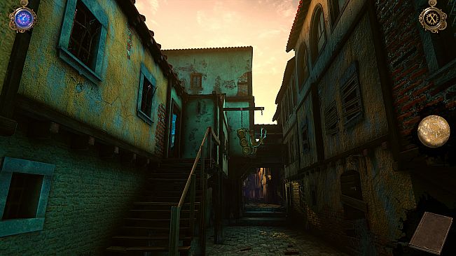 The House of Da Vinci 3