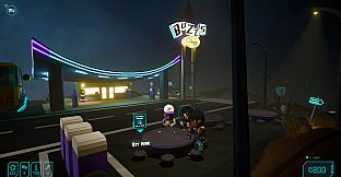 Cosmo Cheats at Poker