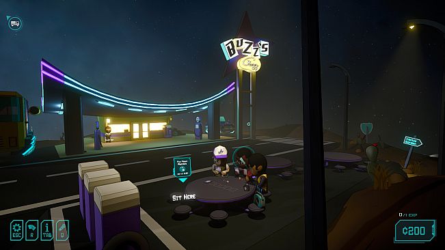 Cosmo Cheats at Poker