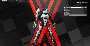DAEMON X MACHINA - Complete DLC Bundle