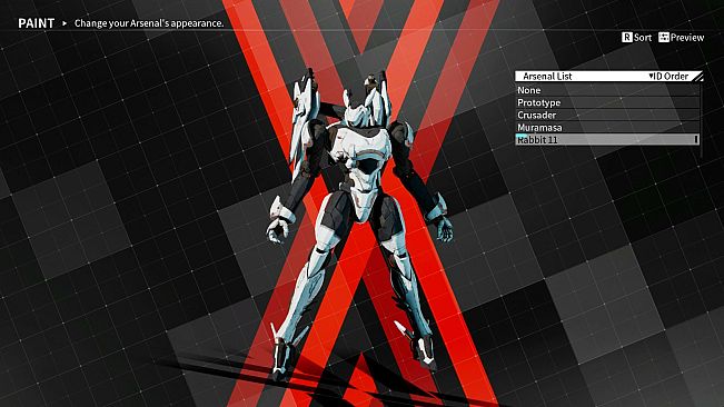 DAEMON X MACHINA - Complete DLC Bundle
