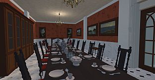 Southfield Manor
