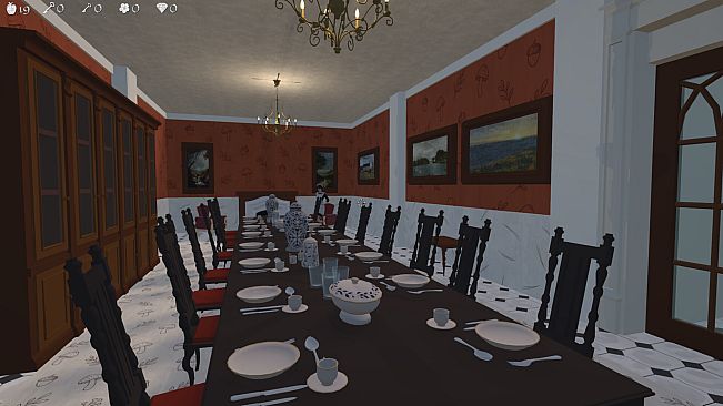 Southfield Manor