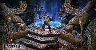 Fable Anniversary - Modding DLC