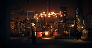 Beyond The Plastic Wall