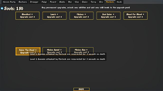 Heroes Hooray Survivors