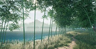 下一站江湖Ⅱ-纯外观DLC《江湖如梦》