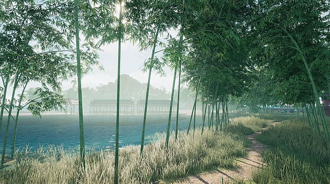 下一站江湖Ⅱ-纯外观DLC《江湖如梦》