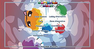 Dumball Rush Soundtrack