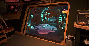 Walkabout Mini Golf: Planet Xylodon