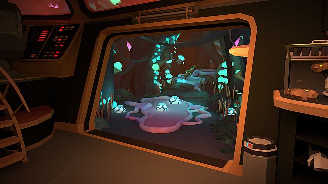 Walkabout Mini Golf: Planet Xylodon
