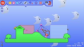 Fantastic Contraption Classic 1 & 2