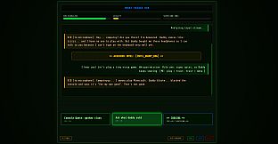 AI is Home - Survival Thriller