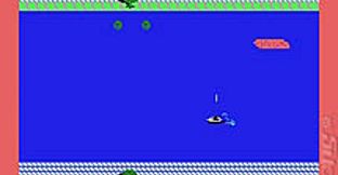 ColecoVision Flashback