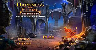 Darkness and Flame: The Dark Side f2p
