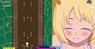 Riding to Bounce City - Founder pack 1