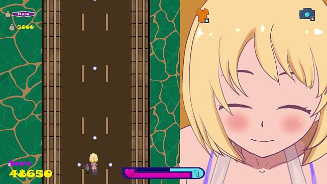 Riding to Bounce City - Founder pack 1