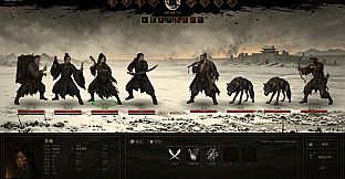 The Last Days Of Ming